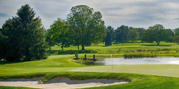 Project map it Fairways to recovery: Raising awareness and funds for roofers in need