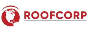 ROOFCORP of America - Logo