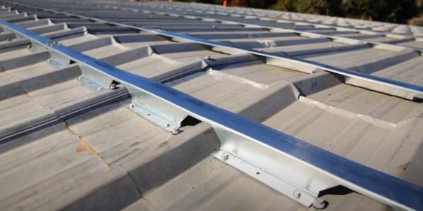 Retrofits for aging metal roofs — RoofersCoffeeShop®