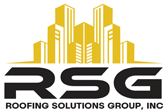 Roofing Solutions Group, Inc. - Logo