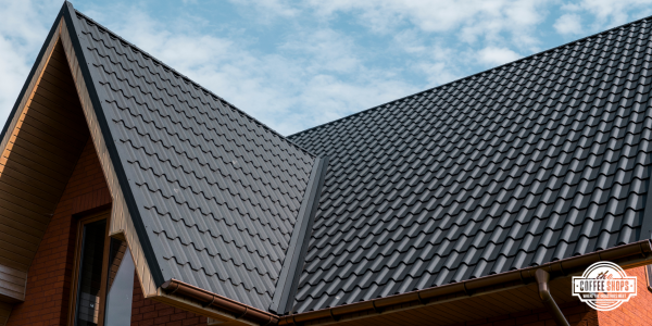 Smartbuild Standing out as a metal roofing business