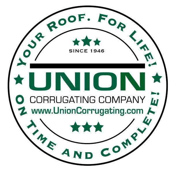 Union Corrugating Company - Logo 600x600