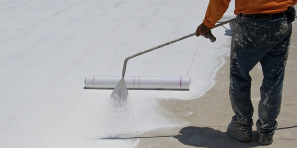 Western colloid Roof coatings go global