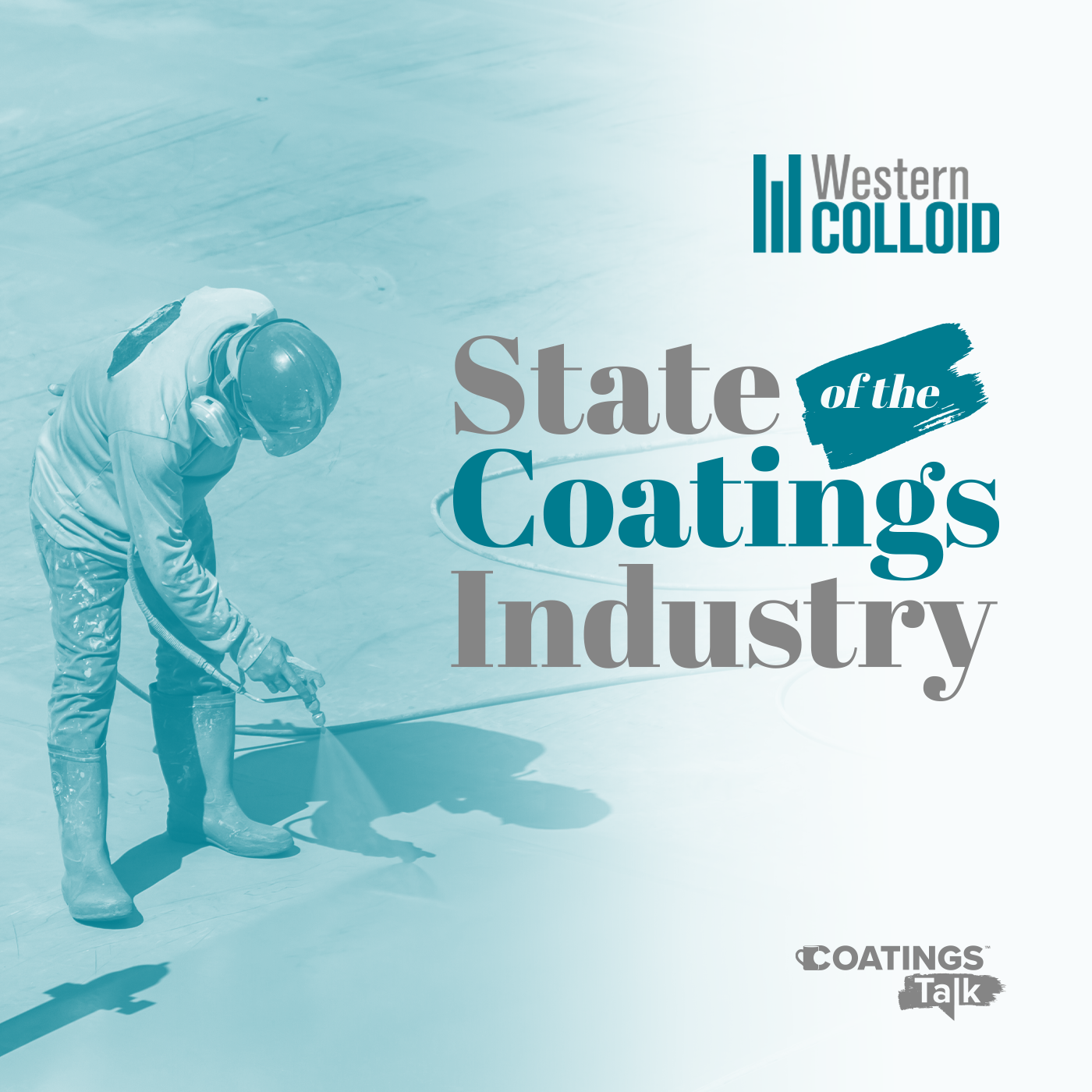 Western Colloid - State of the Coatings Industry (podcast)