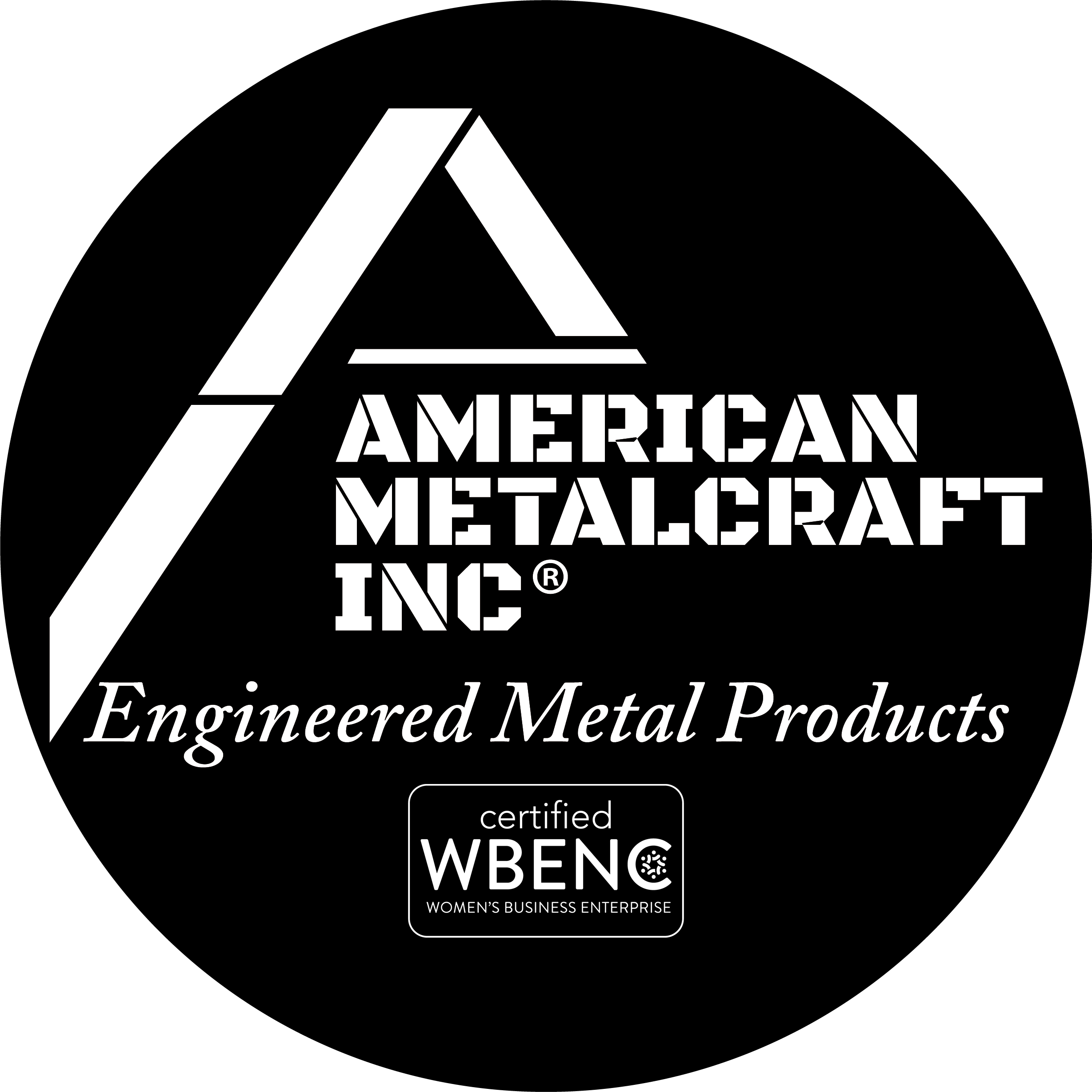 American Metalcraft Logo Updated