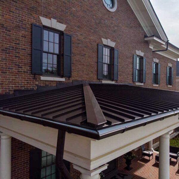 Baker Roofing - Gallery 15