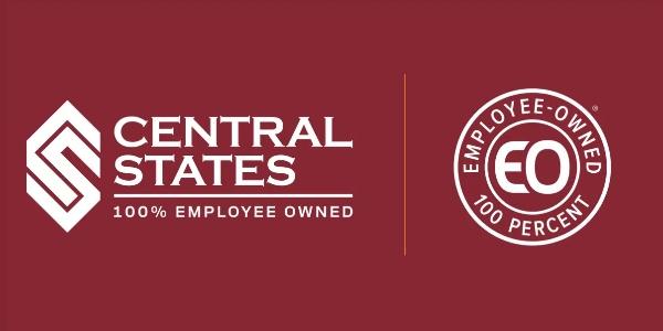 Central States New certification for employee-owned