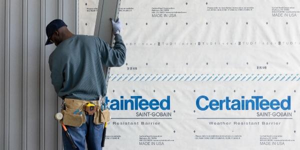 Certainteeed Revolutionizing roofing safety: 21 years of progress