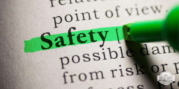 Reducing liability with smart safety practices