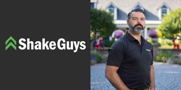 Contractor insights: Chris Paulus, Shake Guys