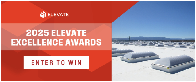 Elevate - 2025 Excellence Awards