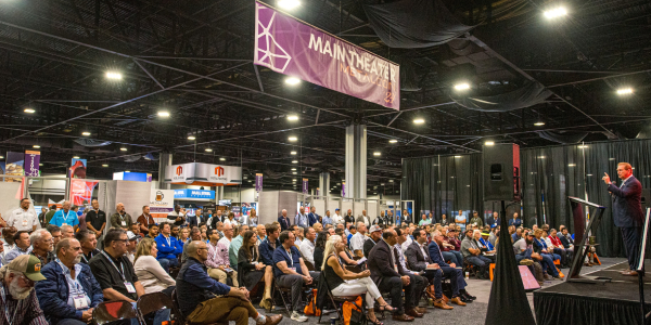 METALCON 2024 Atlanta: The premier gathering of the metal construction industry