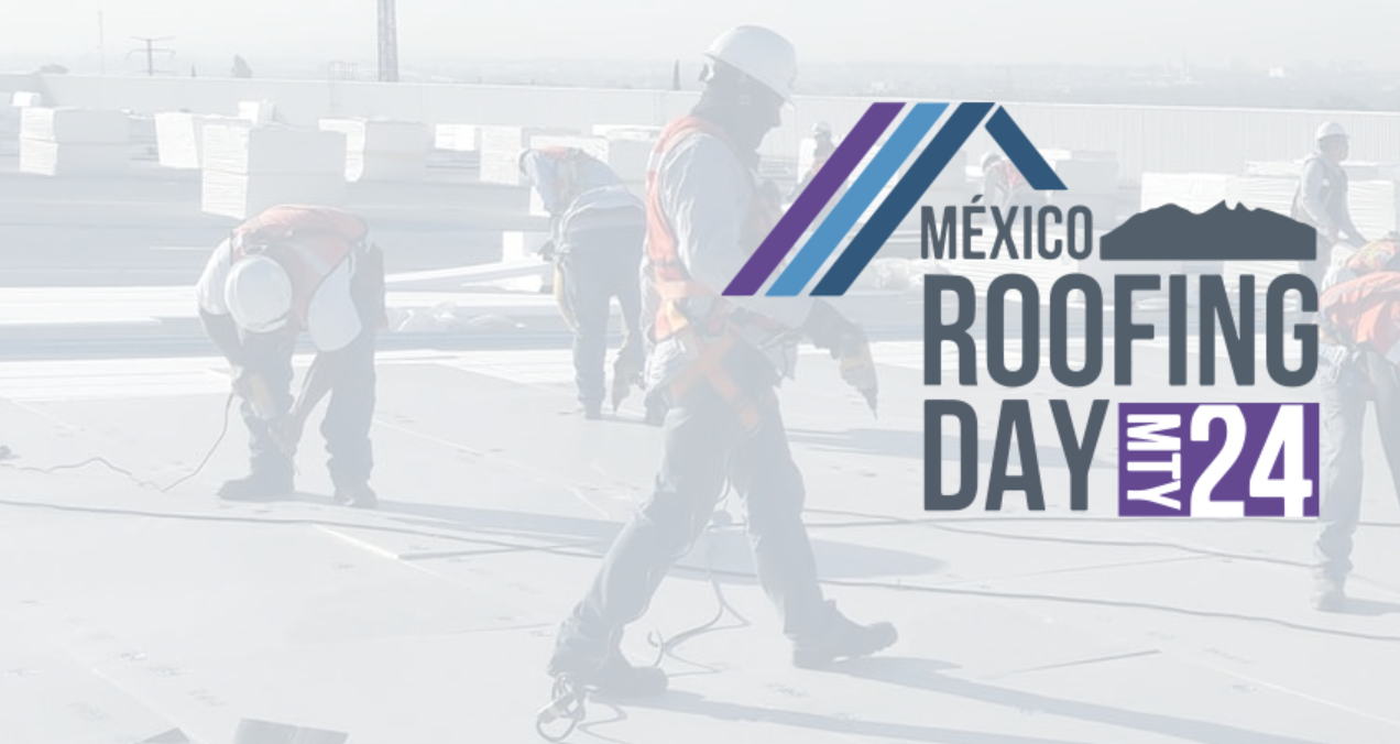 Mexico Roofing Day