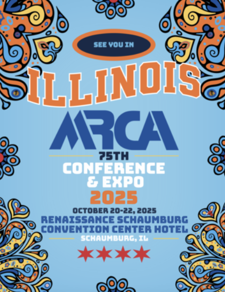 MRCA 75th conference and expo