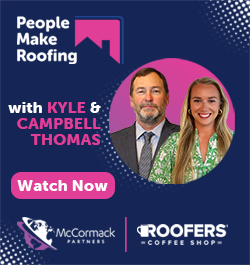 People Make Roofing - Kyle & Campbell Thomas - Nov