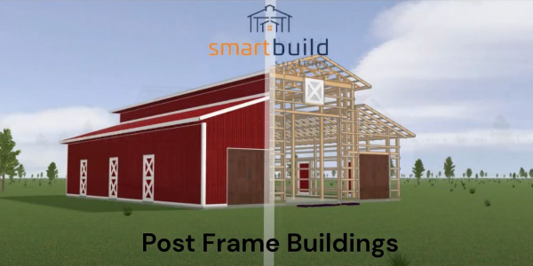 Smartbuild A game-changer for metal roofing bids