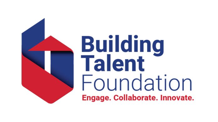 Building Talent Foundation - Logo