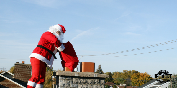 Guardian Roofing, Gutters and Insulation shares tips to make your PNW roof Santa-ready this holiday season