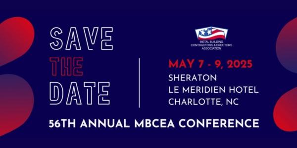 MBCEA - 56th Annual Conference