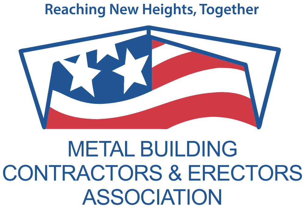 Metal Building Contractors & Erectors Association (MBCEA) - Logo