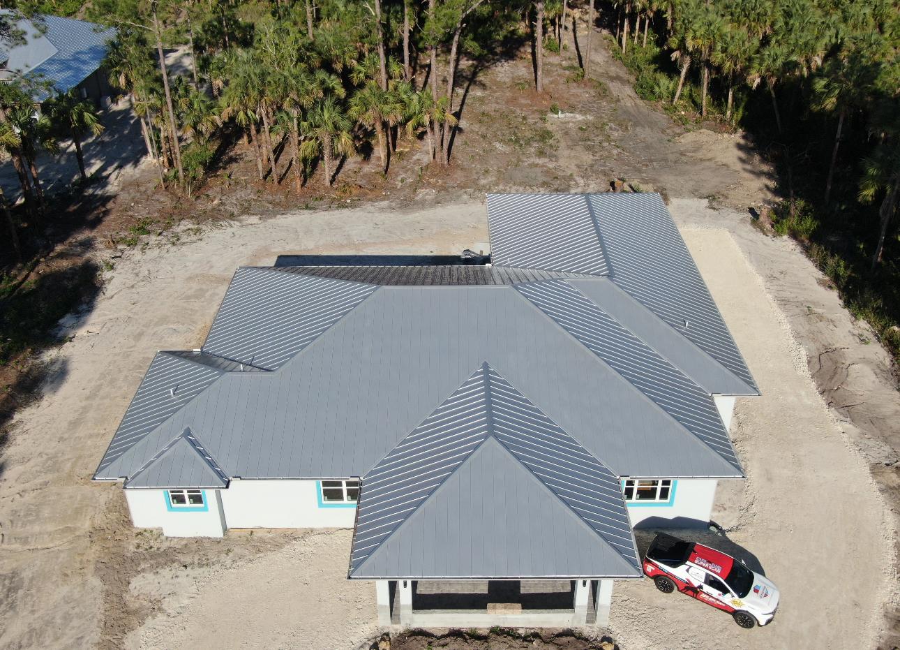 Mighty Dog Roofing Naples of Naples, Florida