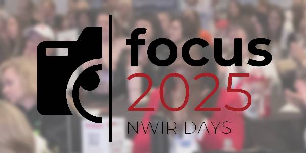 NWIR Mosey down to Texas for the 2025 NWIR Days!