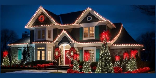 RoofScope - Light up the holiday season