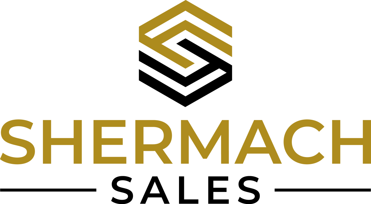 Shermach Sales - Logo