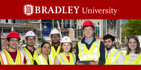 The Roofing Alliance partners with Bradley University to elevate roofing education