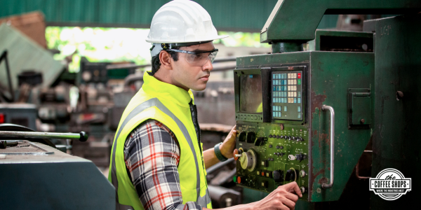 Best practices for operating machinery on the job site