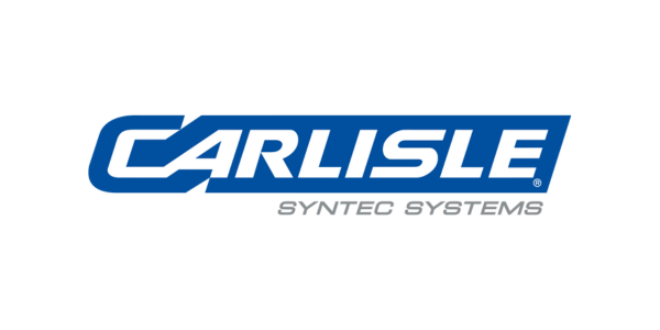 Carlisle Syntec Systems - Logo - 600x300