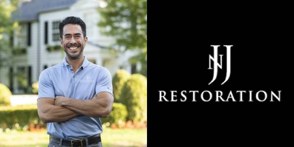 Roofer Profile: Jason Chase, JnJ Restoration