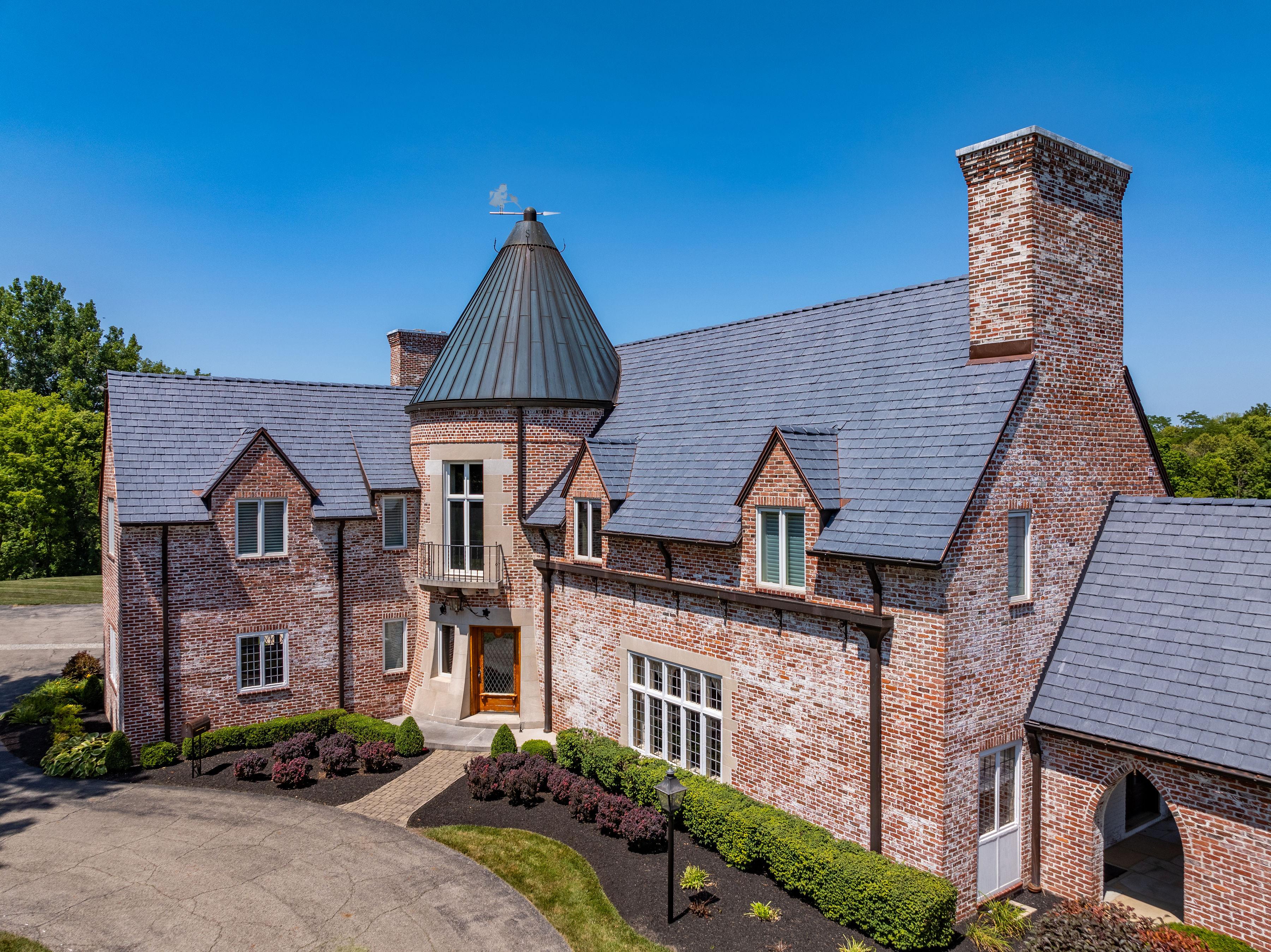 DaVinci Roofscapes - 2024 Project of the Year - Great Roofing and Restoration