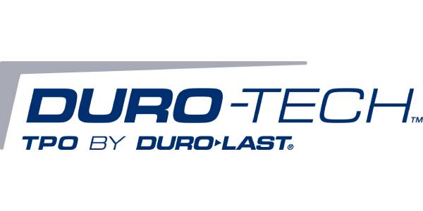 Duro-Last expands roofing solutions with the introduction of Duro-TECH TPO product lines