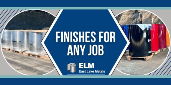 East Lake Metals - The aluminum advantage