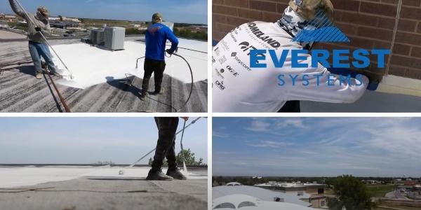 Everest - Elevate your roof restoration game