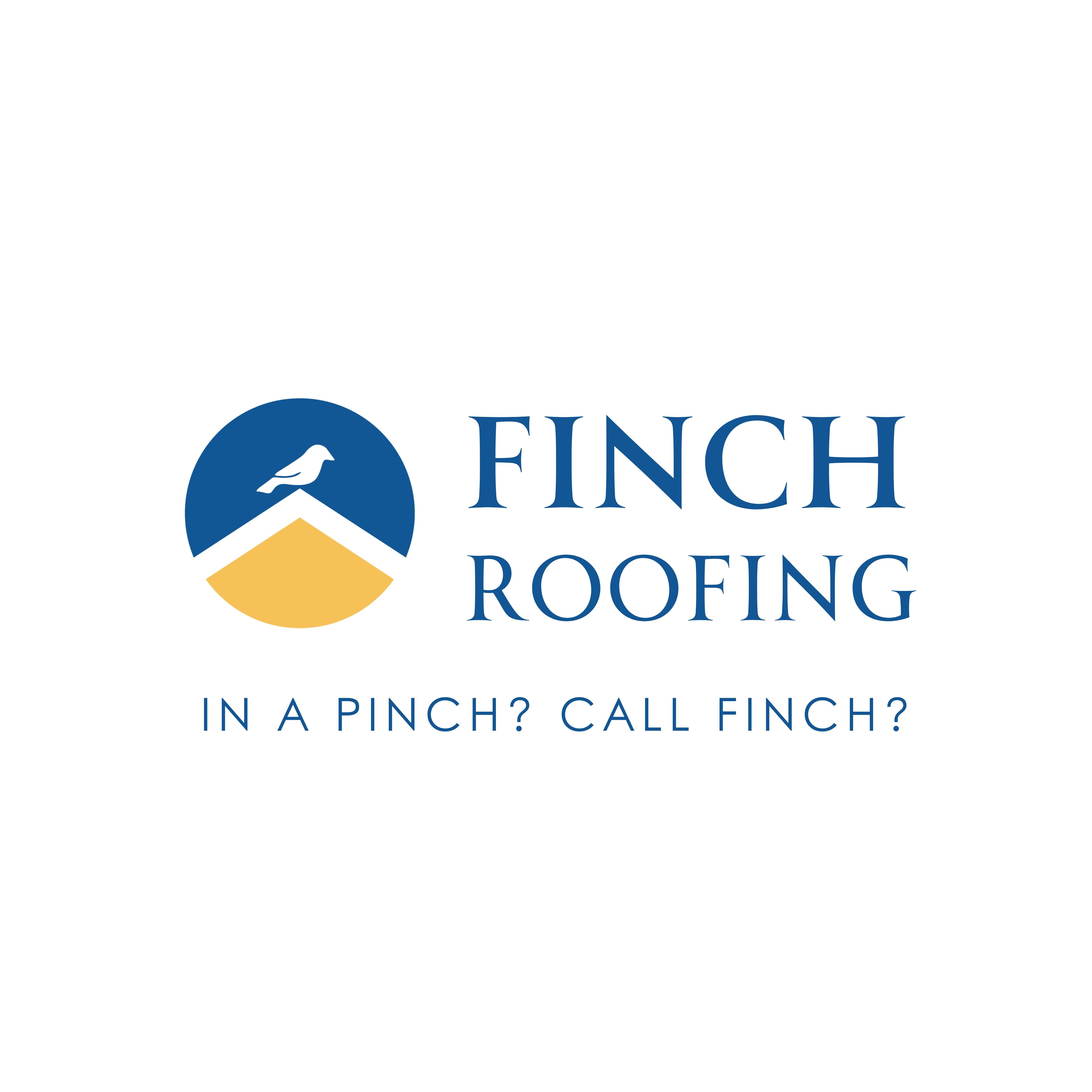 Finch Roof Consulting - Logo