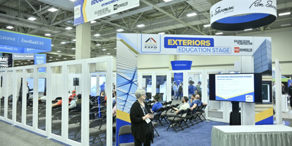 IRE - La voz de los Latinos en International Roofing Expo (IRE) 2025