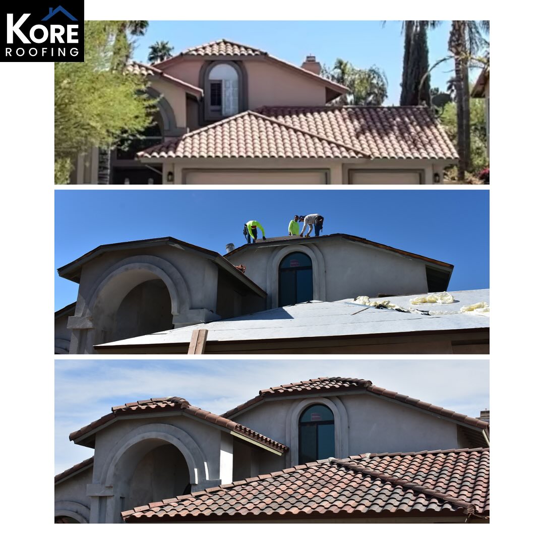 Kore Roofing - Gallery 10