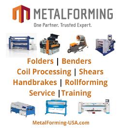 MetalForming - Sidebar Ad - Generic