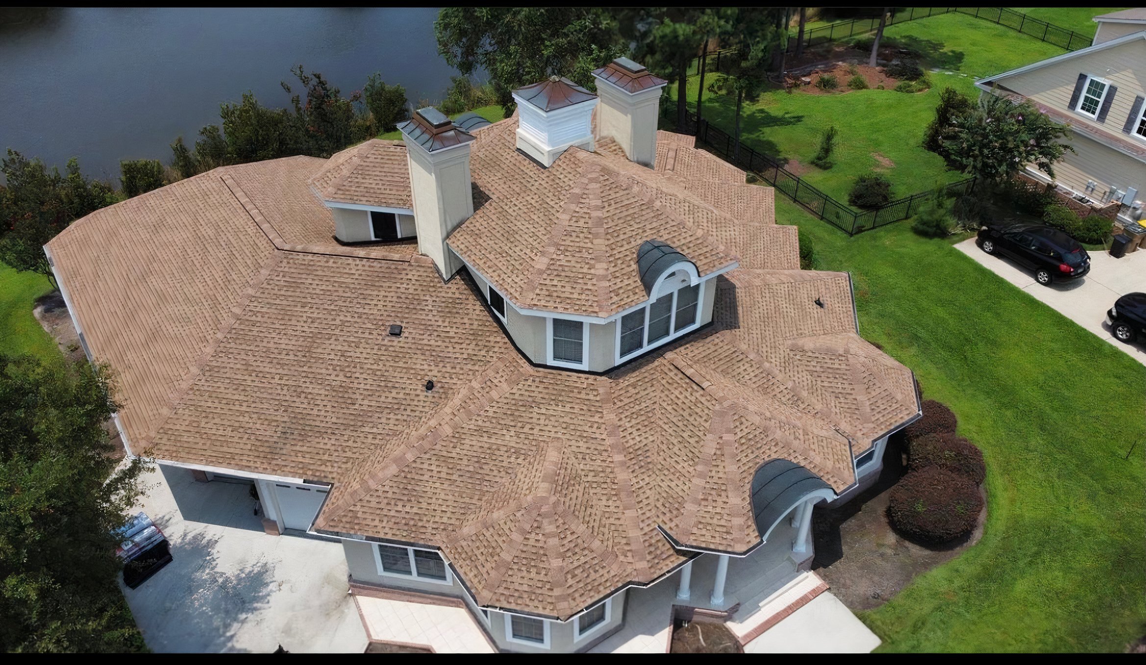 Oconee Designer Roofing & Painting - Gallery 4