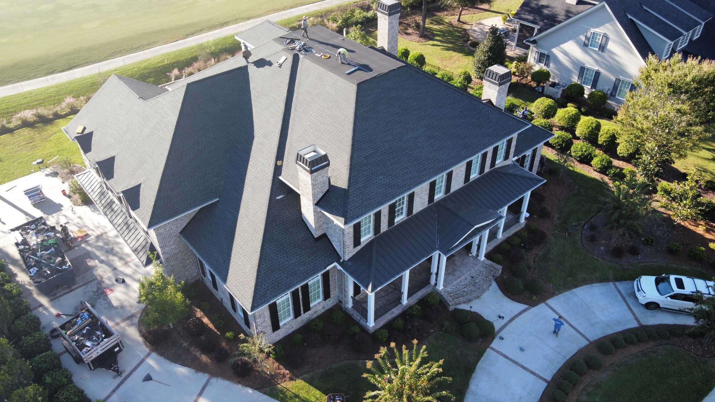 Oconee Designer Roofing & Painting - Gallery 5