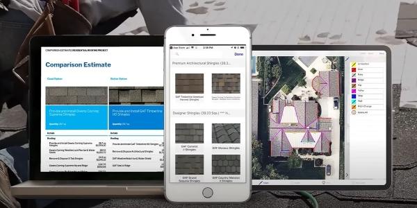 RoofSnap - Revolutionizing metal roofing workflows