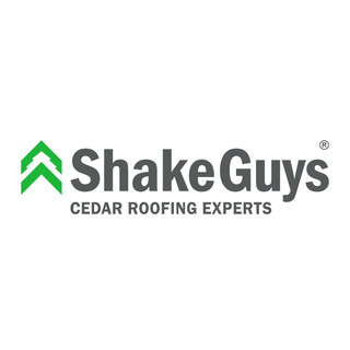 Shake Guys - Logo