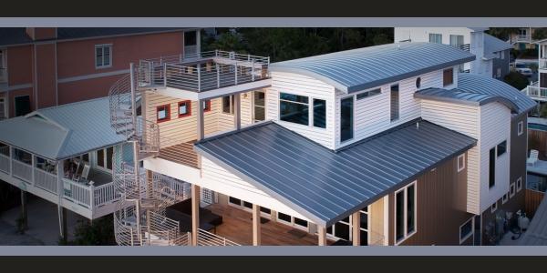 Sherwin-Williams - Building a better roof: Inside the metal roofing revolution