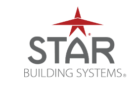 Star Building Systems - Logo