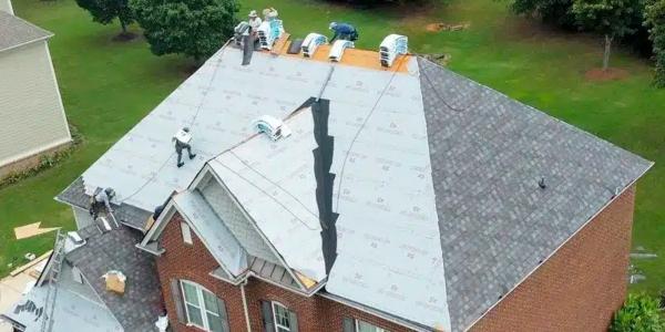 The Roof Gallery - The essential roof inspection guide