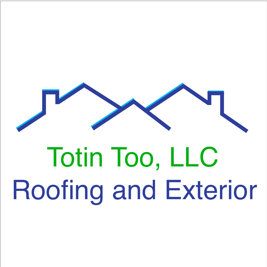 Totin Too, LLC. - Logo