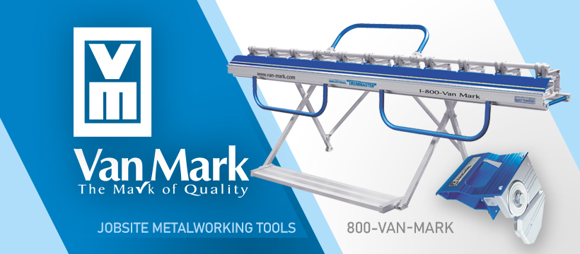 Van Mark Products - Gallery 1