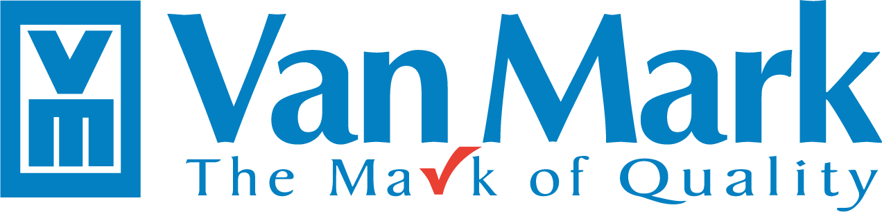 Van Mark Products - Logo - 300 PPI